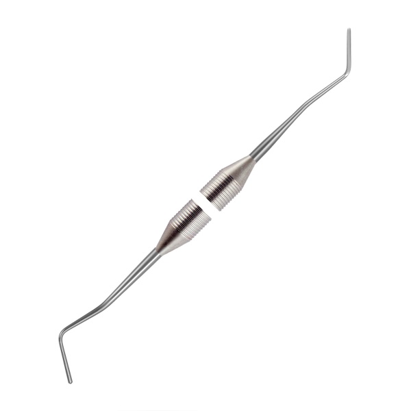 04-01 Штопфер обратноконусный-гладилка малая